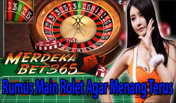 Rumus Main Rolet Agar Menang Terus Rumus Main Rolet Agar Menang Terus